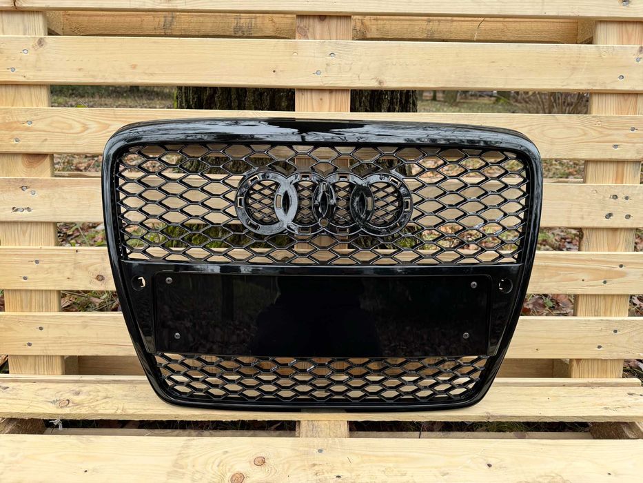 Grill Atrapa Audi A1,A3,A4,A5,A6,A7,A8,Q3,Q5,Q7,Q8,TT