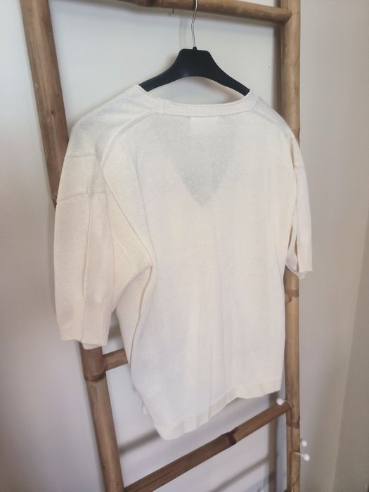 T-shirt creme - sita murt
