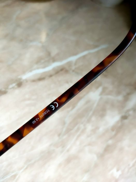 Oprawy Okularowe Optimax