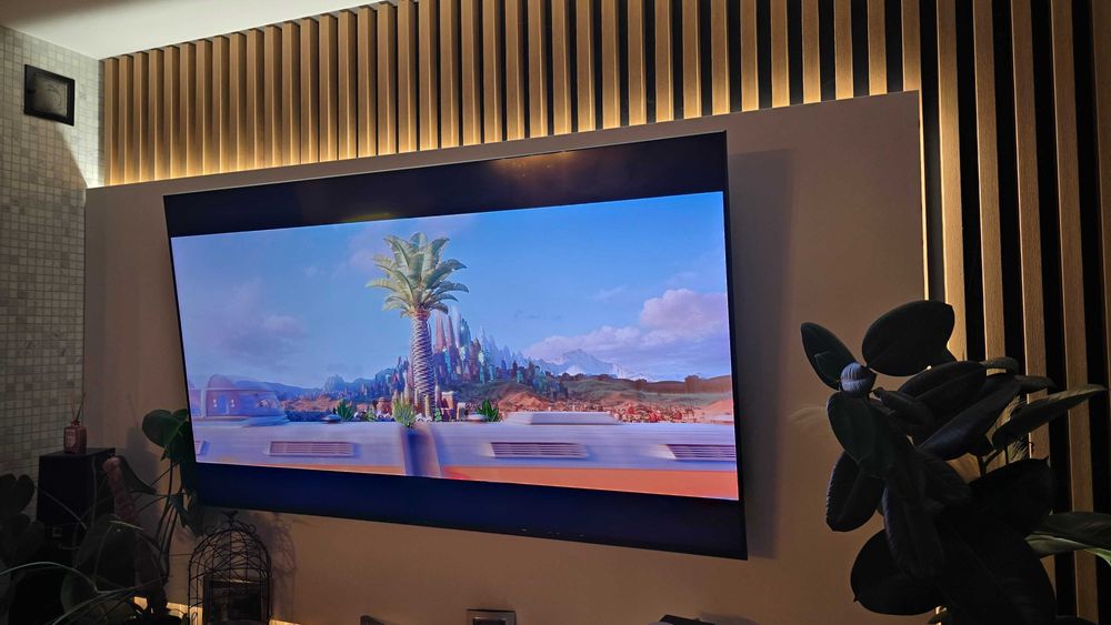 Telewizor Sony BRAVIA 75 cali