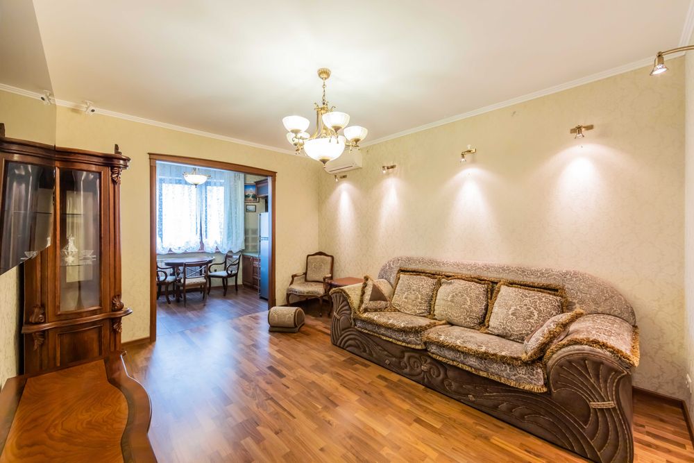 2-кімнатна квартира за адресою (площа 96 м²) - Atlanta.ua - фото 15