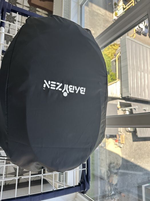 Люлька Stokke YOYO newborn shell