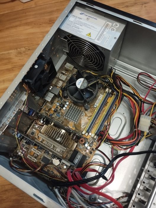 Продам Системный блок.