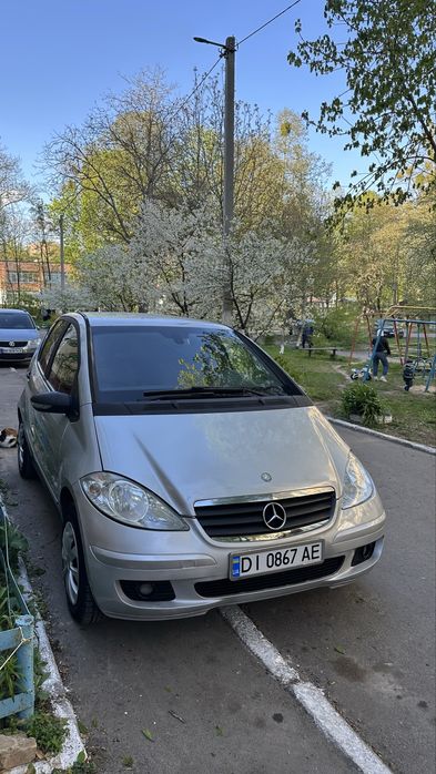 Продам мерседес а клас