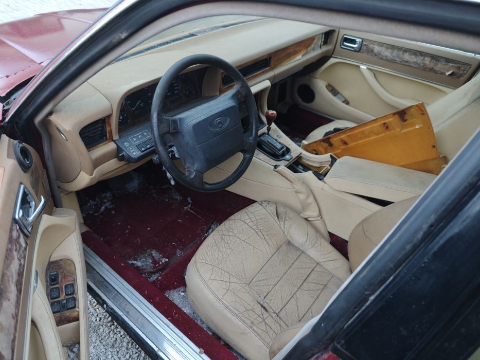 Jaguar XJ6S 3.2 1994