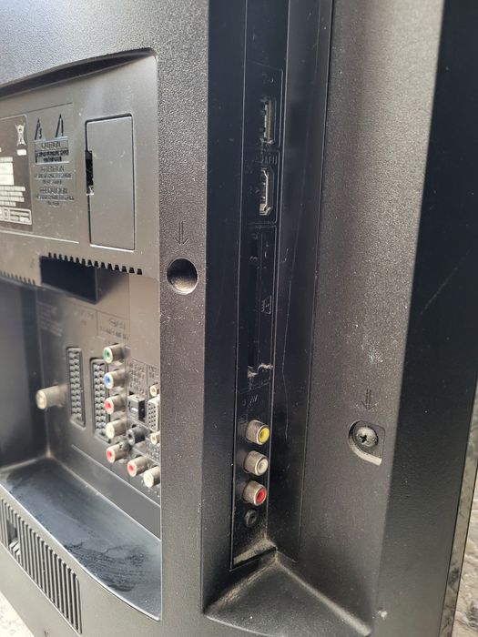 Telewizor SONY MODEL NO KDL-37EX401 LCD STAN bardzo dobry