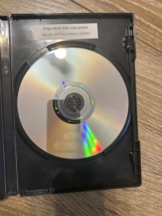 Angry Birds Star Wars PC