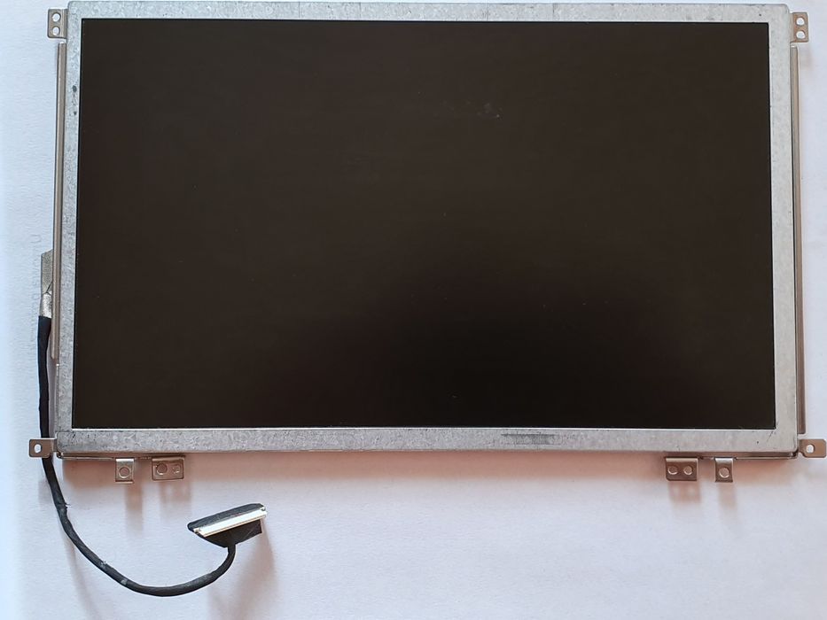 Wyświetlacz matryca HSD100IFW1, 10 cali + taśma do netbook Acer