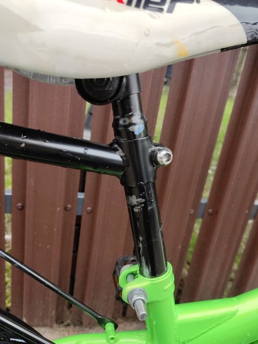 Rower BMX Mexller 16 cali