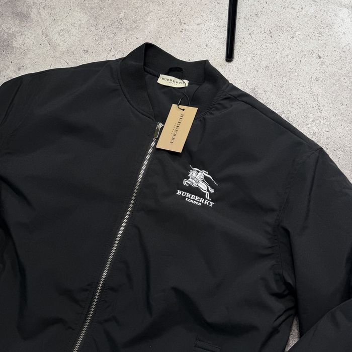 Куртка бомбер Burberry loro piana S,M,L,XL