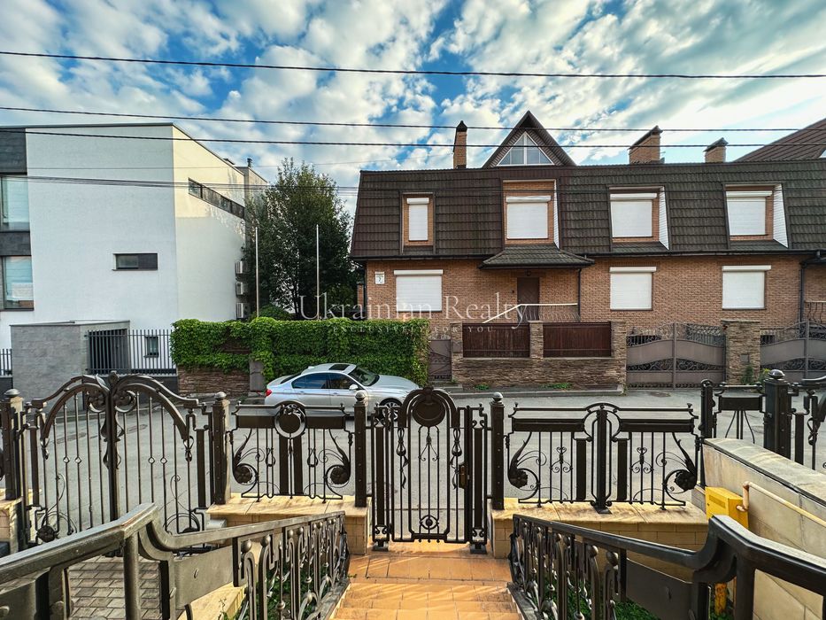 Дом по адресу (площадь 415,9 м²) - Atlanta.ua - фото 3