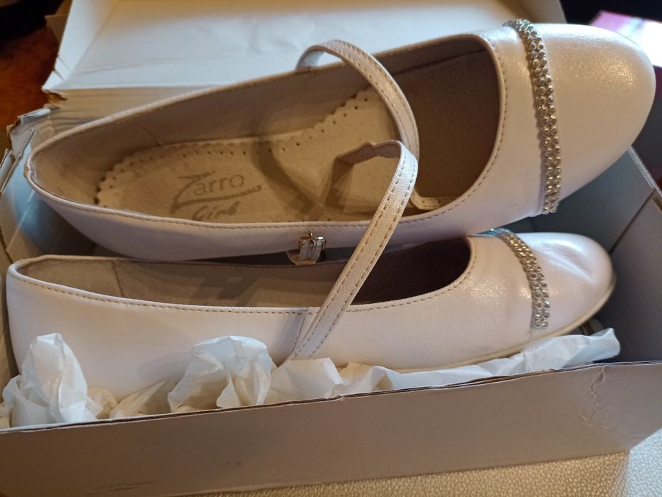 Buty damskie rozmiar 38
