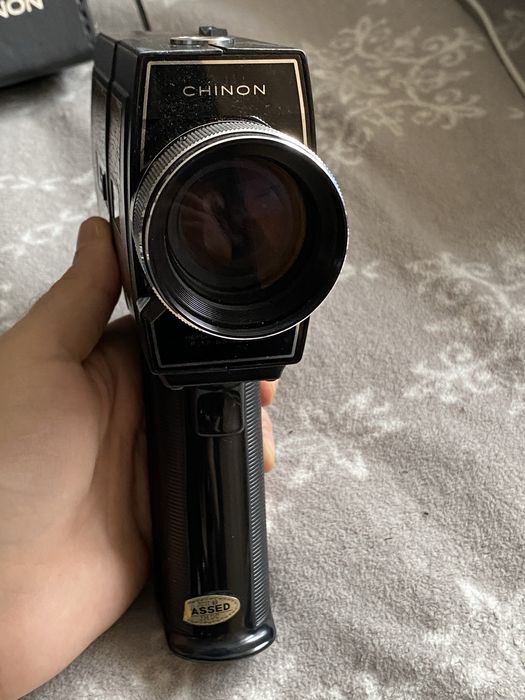 Kamera Chinon 723
