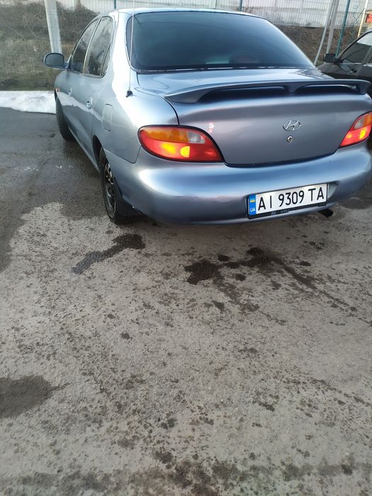 Продаю свій автомобіль