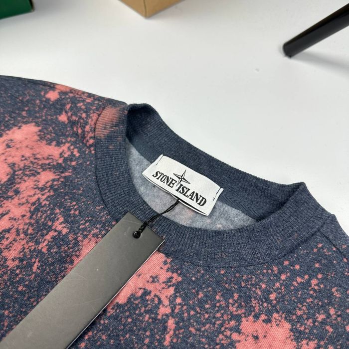 2 патчі Stone Island OFF DYE Тай дай XS,S,M,L,XL