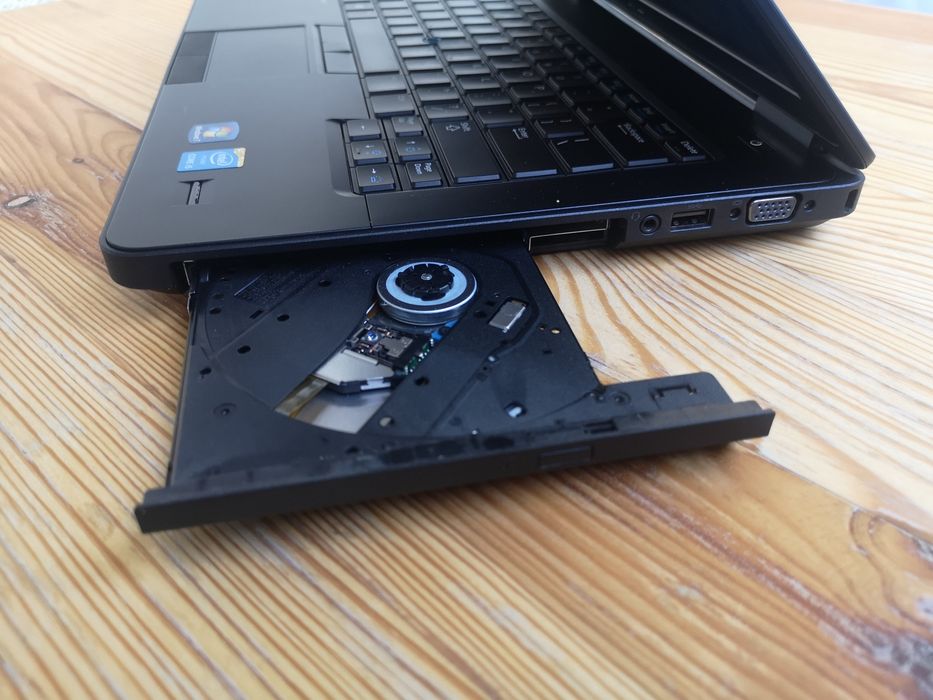 Dell Latitude E5440 i5, 16gb ram,  ssd, bateria