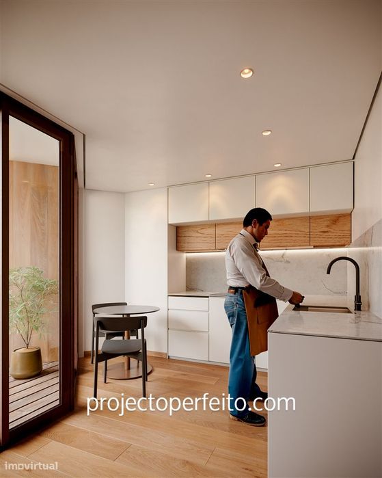 Apartamento T2 Venda em Silvalde,Espinho