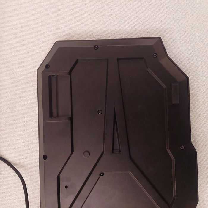 Teclado gaming ozone blade (membrana)