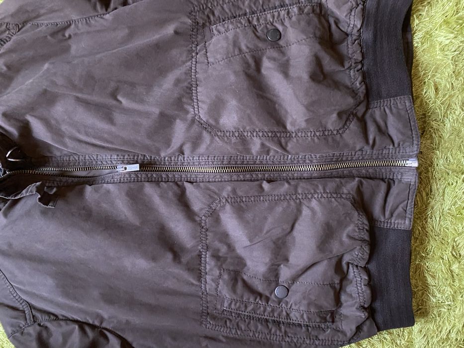 Casaco Massimo Dutti