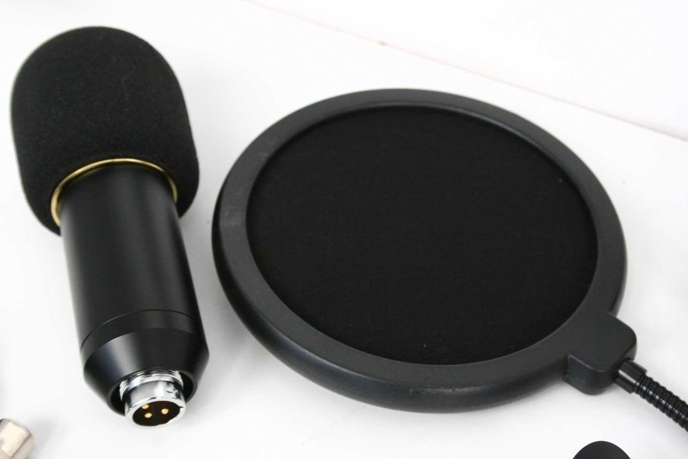 Mikrofon do komputera