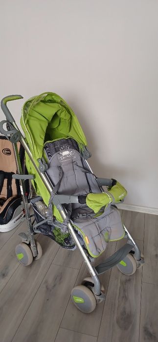 Дитяча коляска Infinity