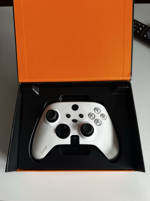 Kontroler SCUF