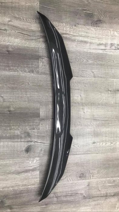 AILERON BMW M4 F82 Psm Carbon