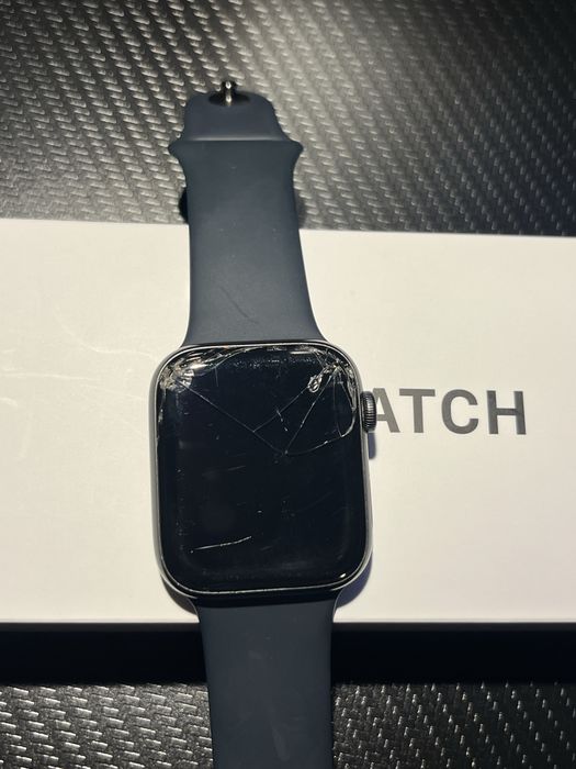 Apple watch SE  44mm