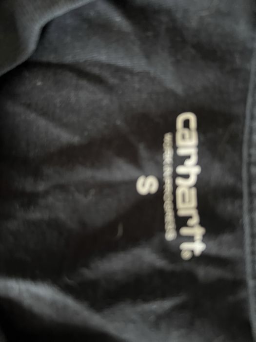 Продам футболки/лонг carhartt,ressed,nike s/xs