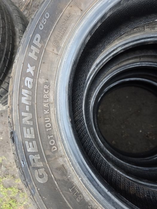 Opony letnie 165/70R14 2023r. 4szt.
