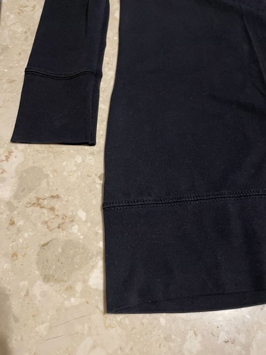 Bluzka tunika czarna S/M