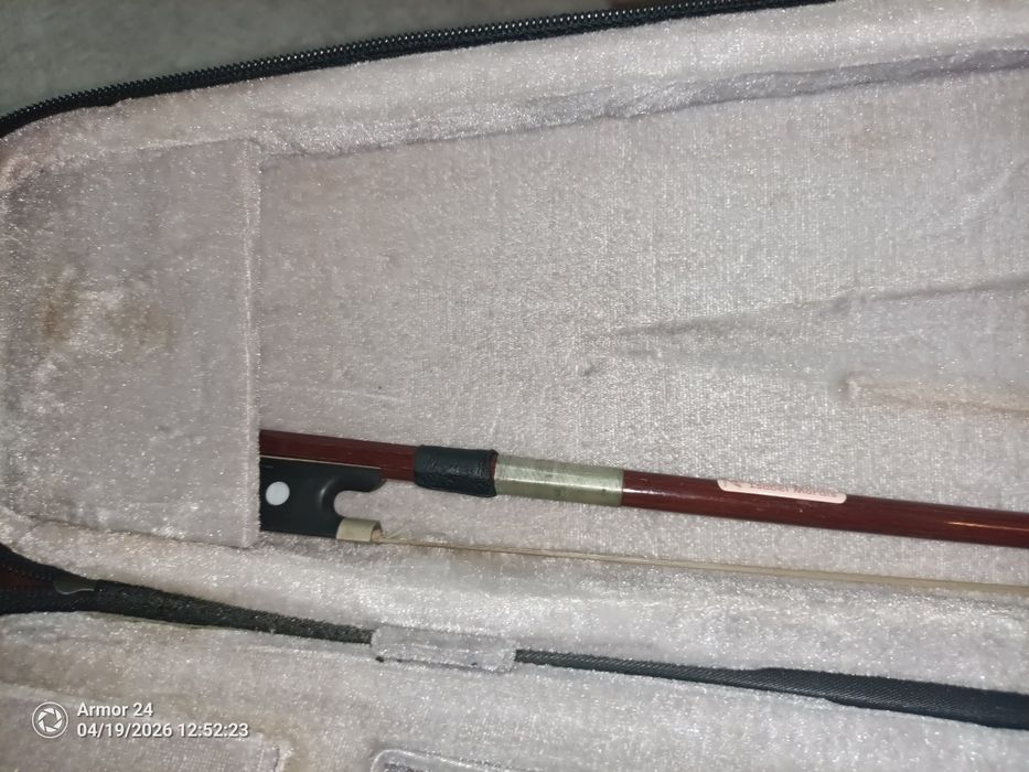 Violino Orquestra Sinfonica Infantil