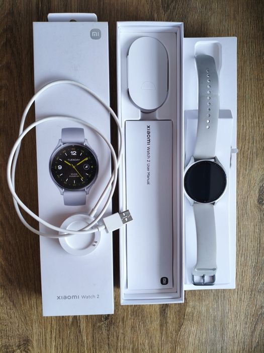 Zegarek Xiaomi Watch 2