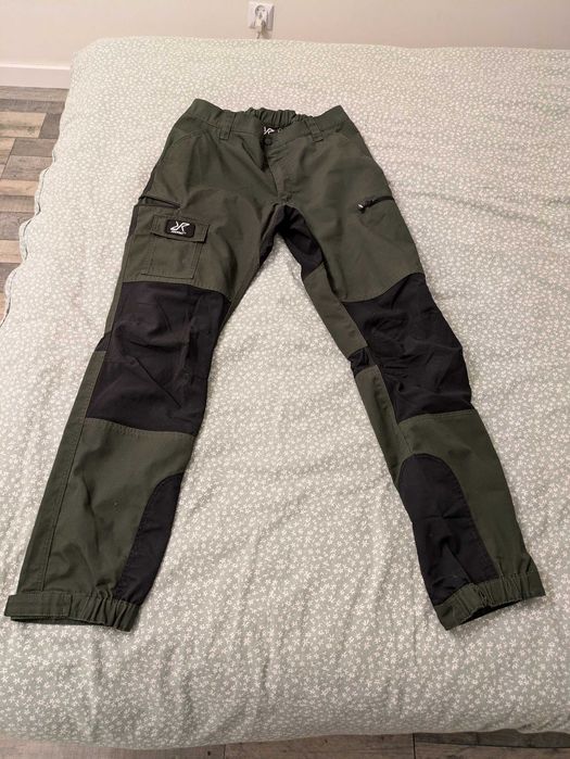 RevolutionRace Nordwand Pants - rozmiar L