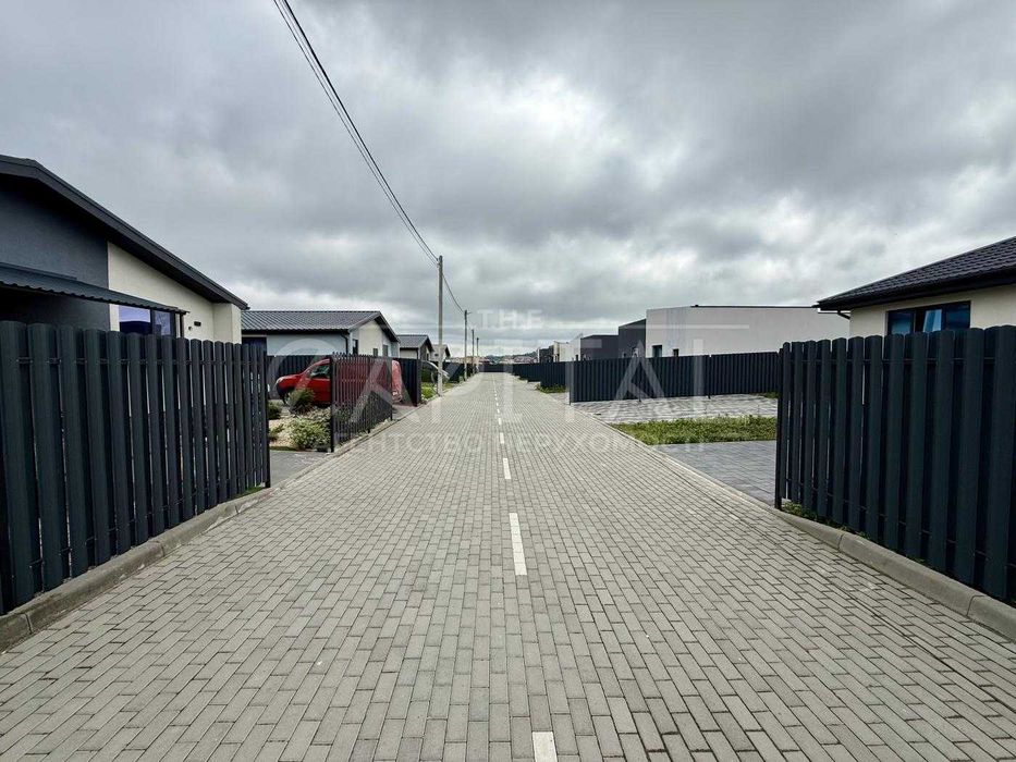 Продаж будинку в КМ Міленіум  Білогородка, вул. Володимирська