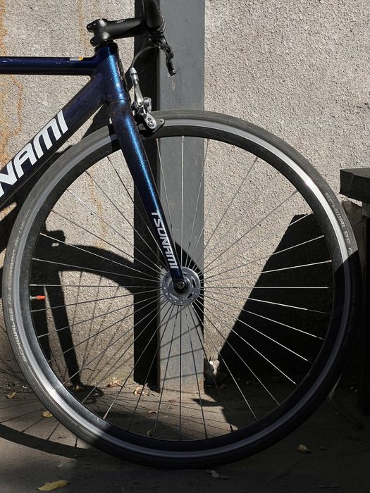 Продам Tsunami SNM100 Fixed Gear,рама М фикс,фікс,