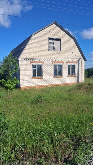HG8 Продам участок в Новой Водолаге