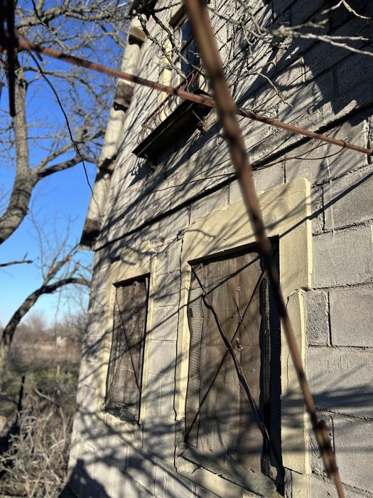 Продажа дача з  доміком