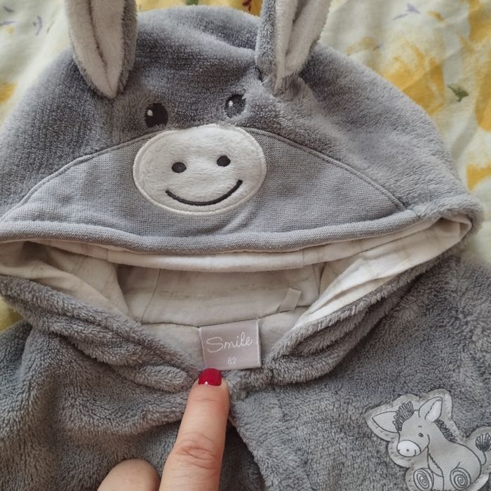 Дитячі комбінезони