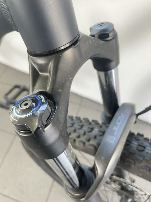 Bicicleta Marlin 7, 2023 geração 3