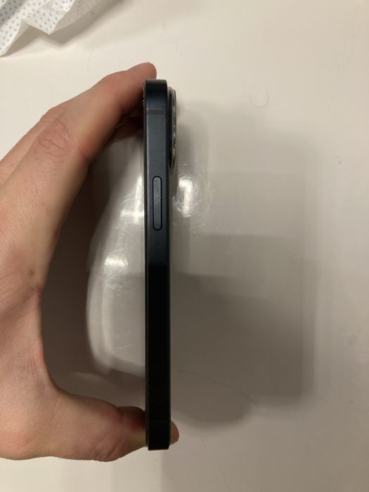 Iphone 13 mini Midnight Blue 128GB