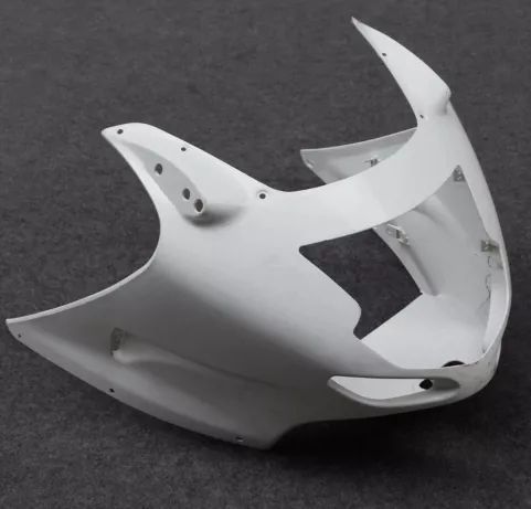 Carenagen frontal para Honda CBR 1100xx nova 1997 até 2007