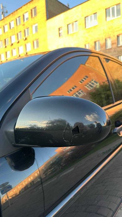 Hyundai Accent 2008 року