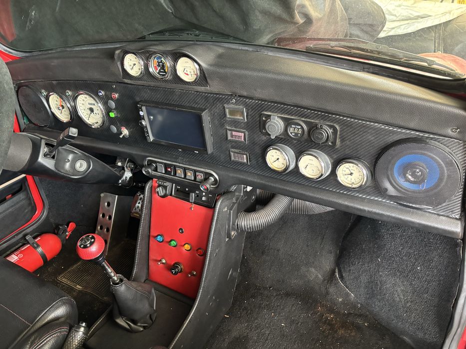 Mini Cooper 1.3i de 1996