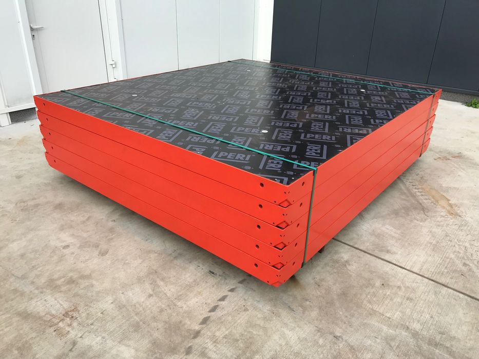 Szalunki ścienne PERI Trio płyty 240/270 nowa sklejka