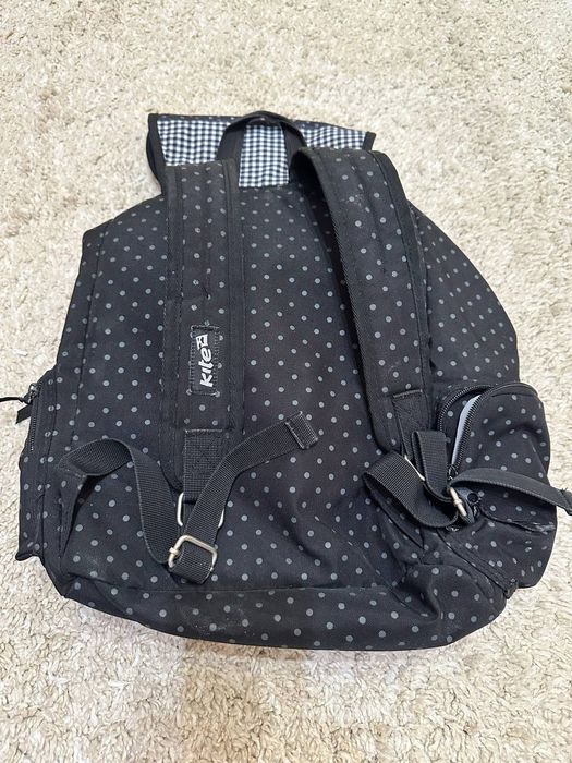 РАНЦІ  (рюкзаки)