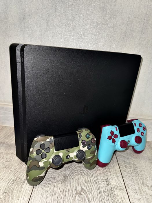 PlayStation 4 Slim 1Tb