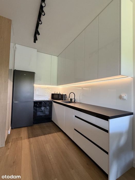 Dwupokojowe mieszkanie 46 m² | Osiedle Nad Jasieniem | Przy Parku - Widok 3