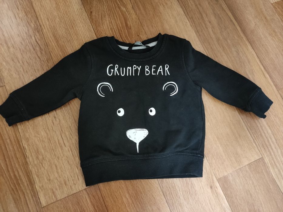 Свитшот George 1 - 1,5