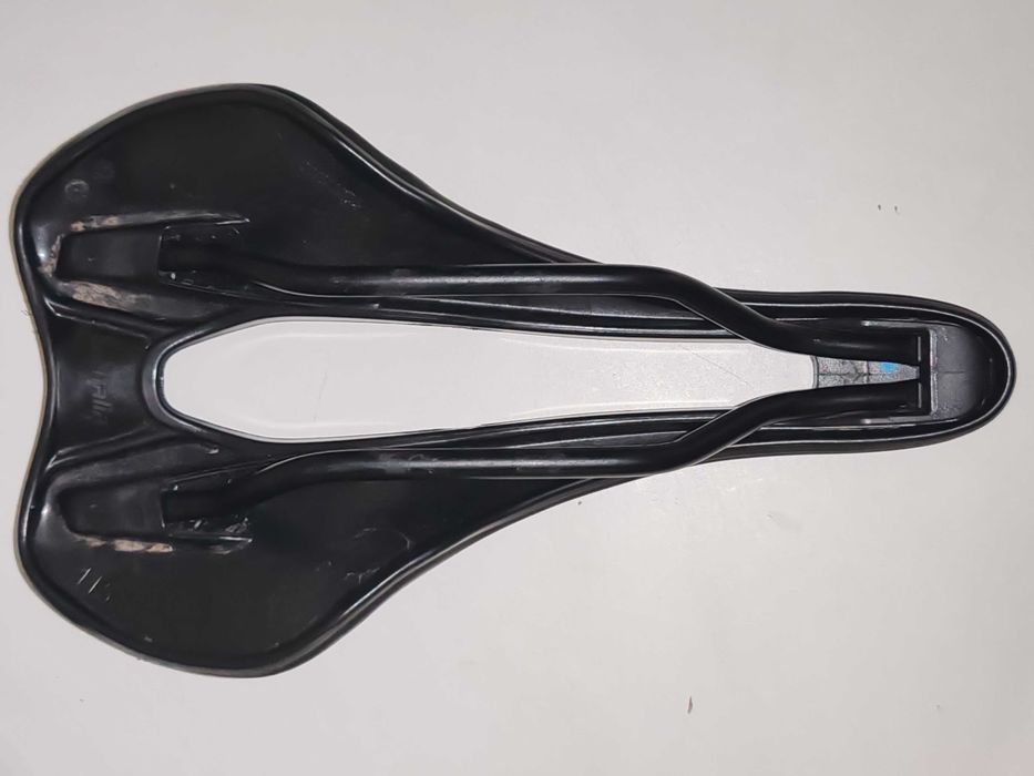 Selim SLR SELLE ITALIA Superflow Boost, como novo!